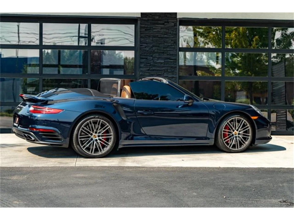 2019 Porsche 991 Carrera - Image 10 of 31