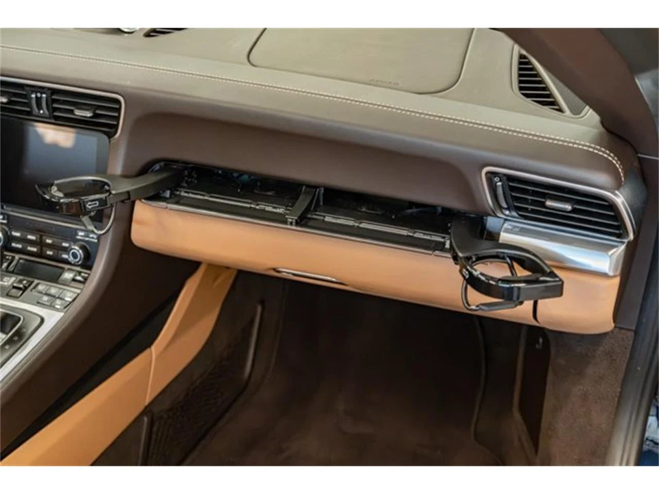 2019 Porsche 991 Carrera - Image 28 of 31