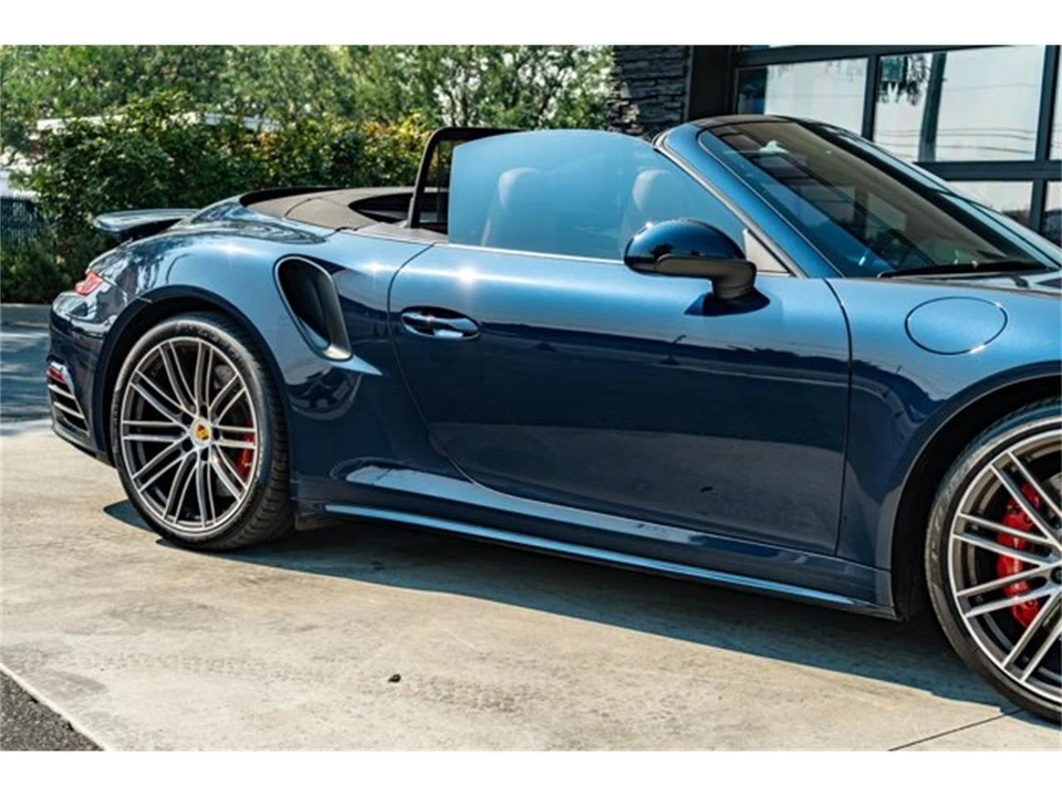2019 Porsche 991 Carrera - Image 14 of 31