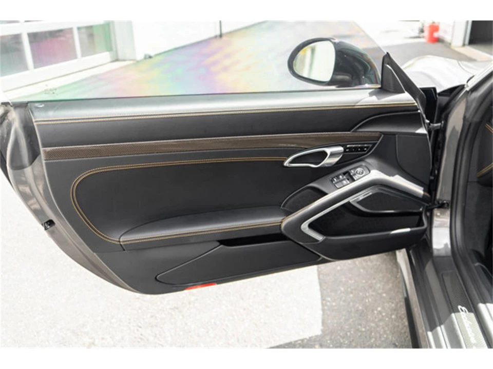 2019 Porsche 991 Carrera - Image 11 of 12