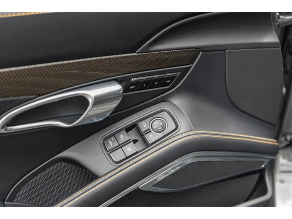 2019 Porsche 991 Carrera - Image 12 of 12