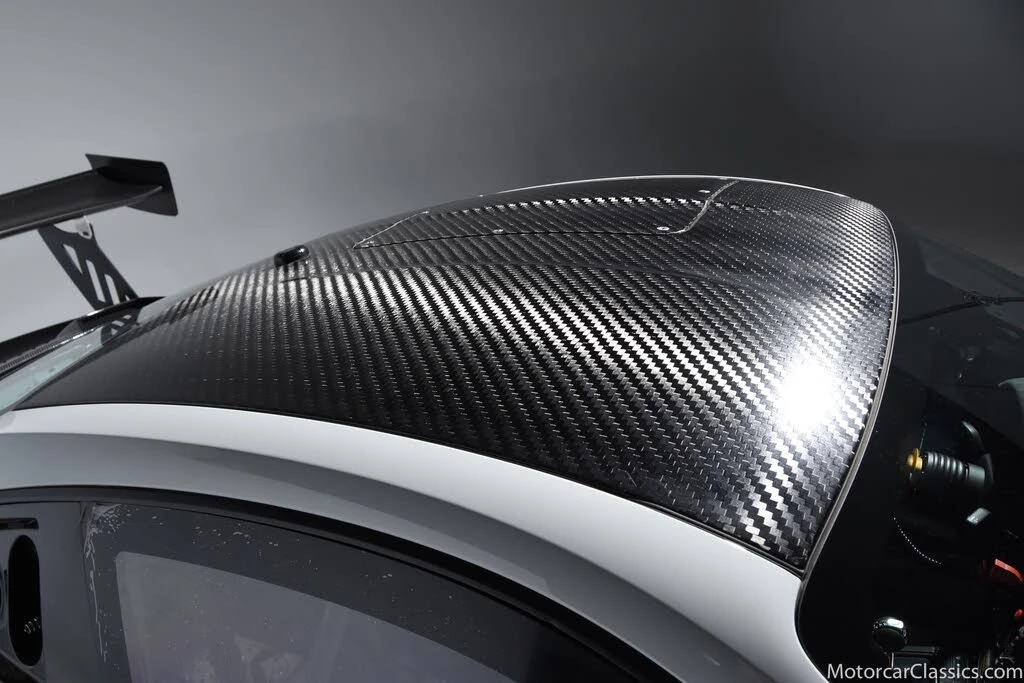 2019 Porsche 991 Carrera - Image 31 of 31