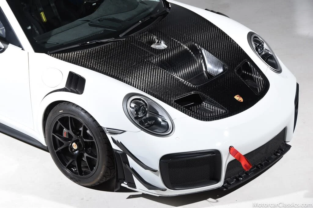 2019 Porsche 991 Carrera - Image 14 of 31