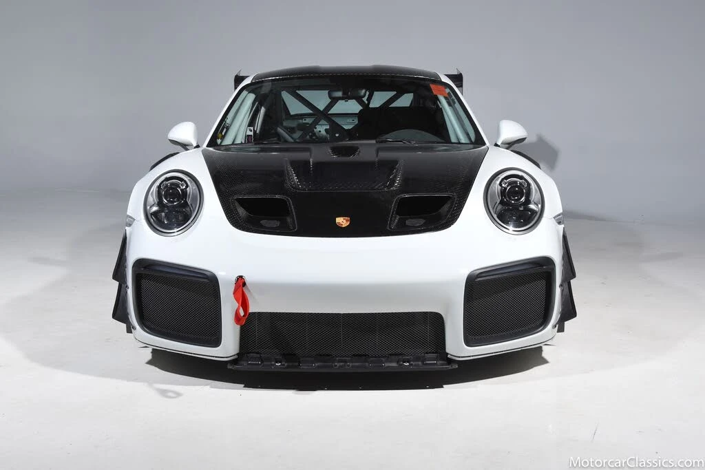 2019 Porsche 991 Carrera - Image 2 of 31