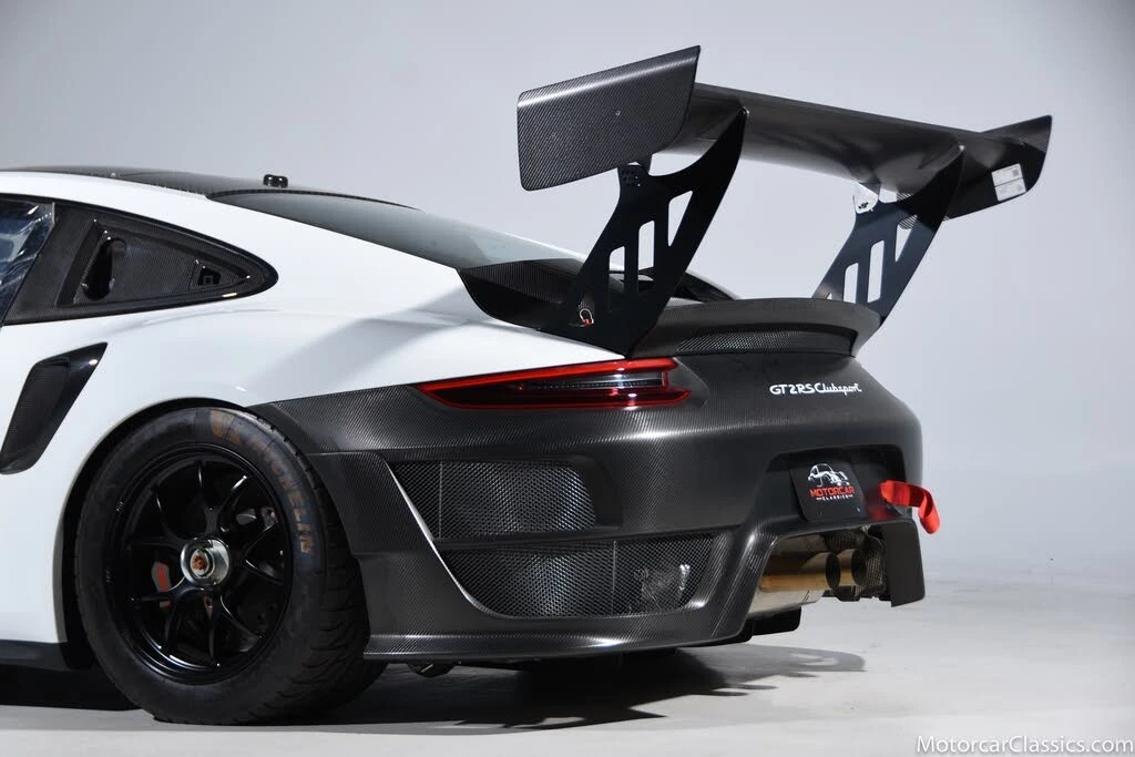 2019 Porsche 991 Carrera - Image 11 of 31