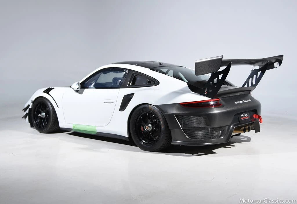 2019 Porsche 991 Carrera - Image 4 of 31