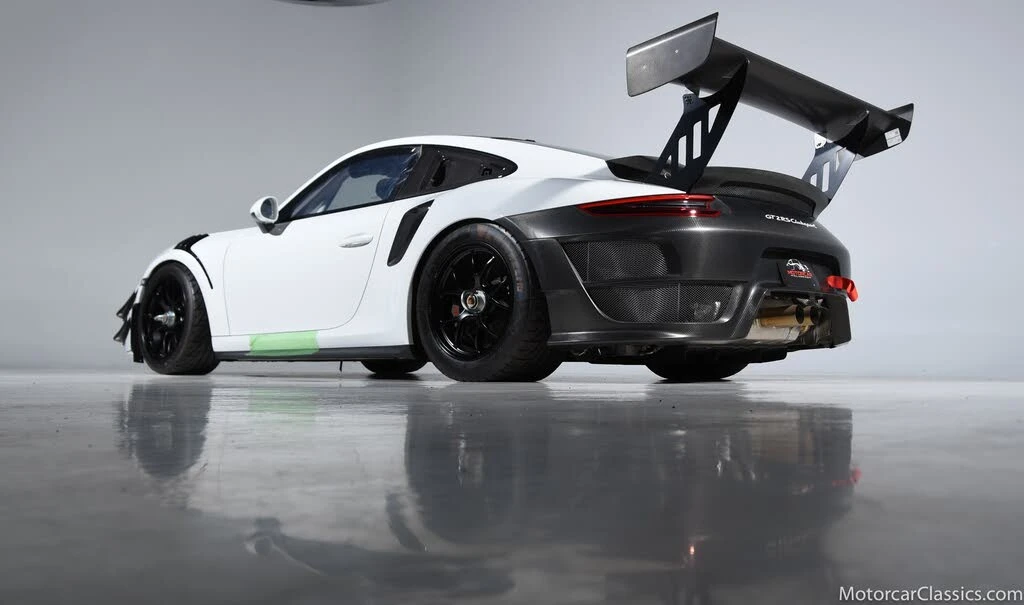 2019 Porsche 991 Carrera - Image 20 of 31