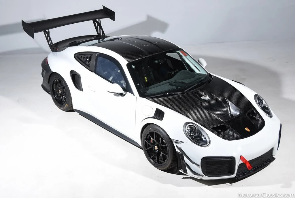 2019 Porsche 991 Carrera - Image 7 of 31
