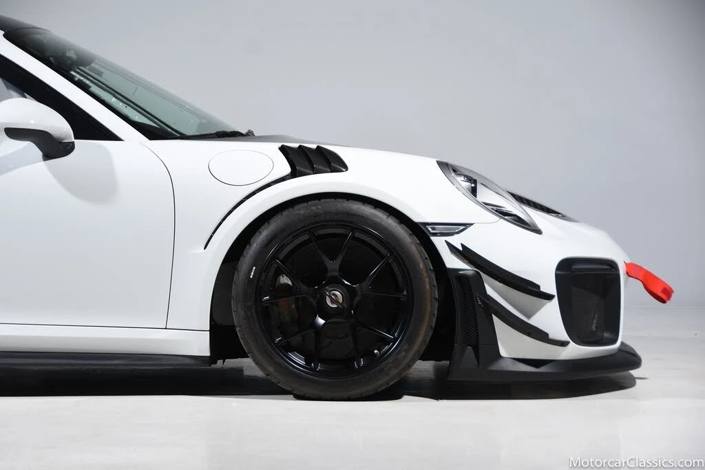 2019 Porsche 991 Carrera - Image 12 of 31