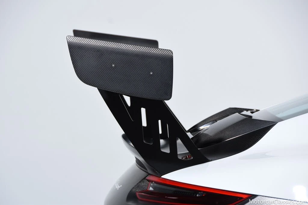 2019 Porsche 991 Carrera - Image 26 of 31