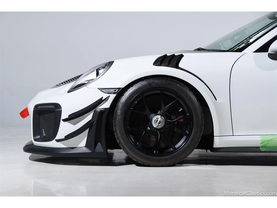 2019 Porsche 991 Carrera - Image 10 of 31