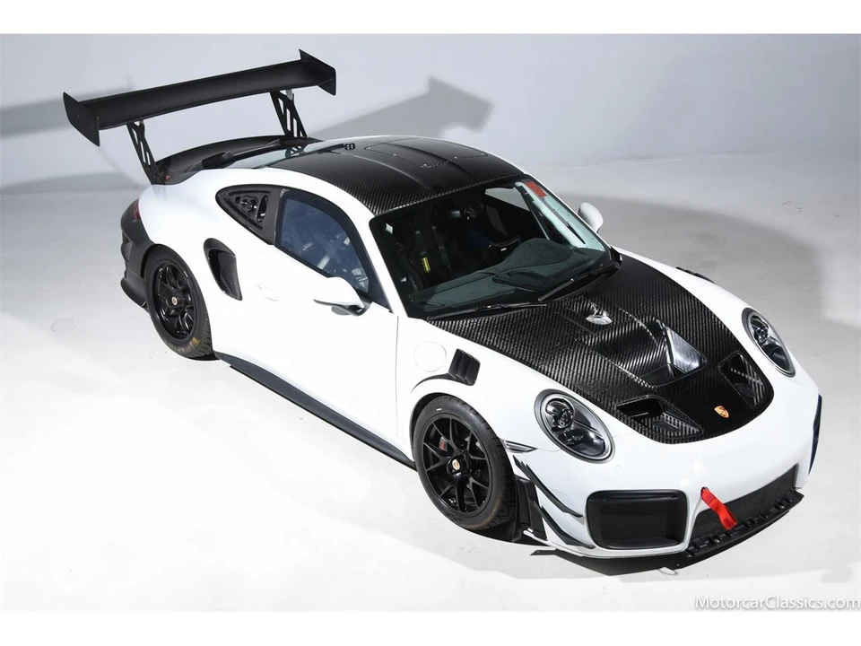 2019 Porsche 991 Carrera - Image 7 of 31