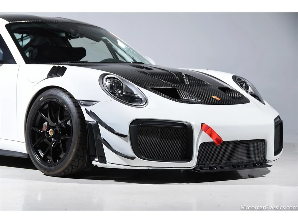 2019 Porsche 991 Carrera - Image 13 of 31