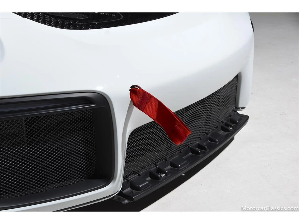 2019 Porsche 991 Carrera - Image 19 of 31