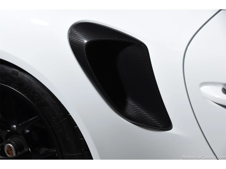 2019 Porsche 991 Carrera - Image 22 of 31