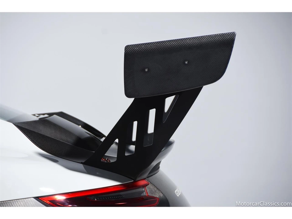 2019 Porsche 991 Carrera - Image 25 of 31