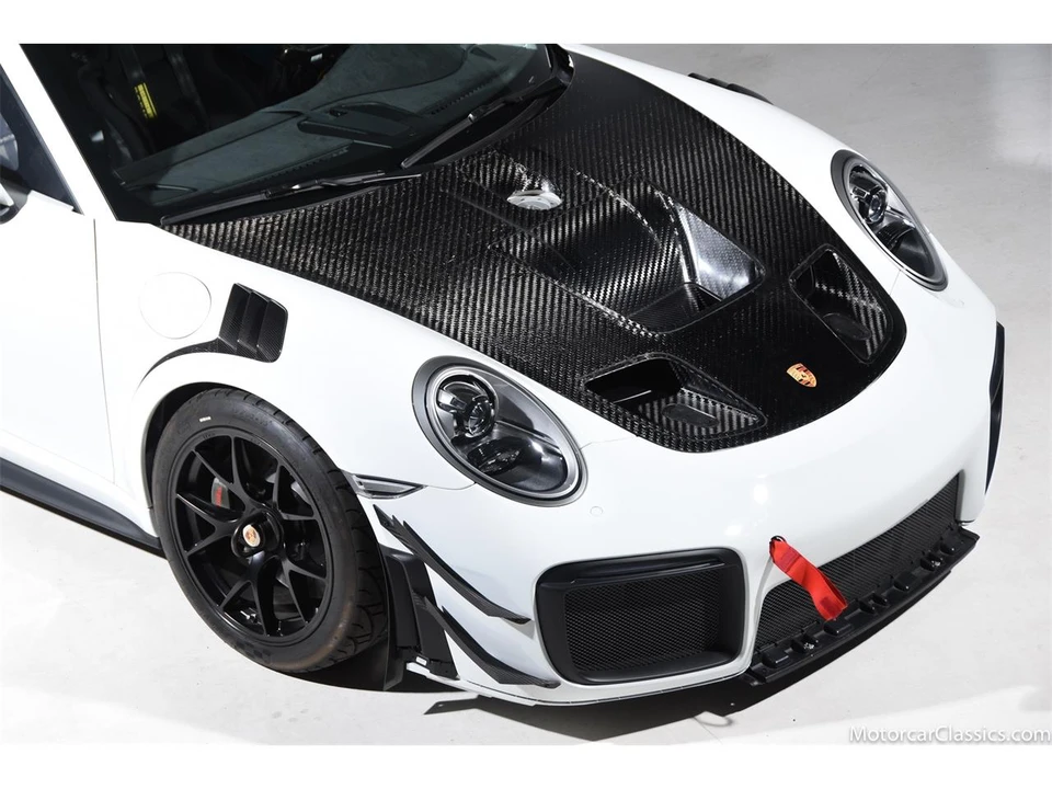 2019 Porsche 991 Carrera - Image 14 of 31