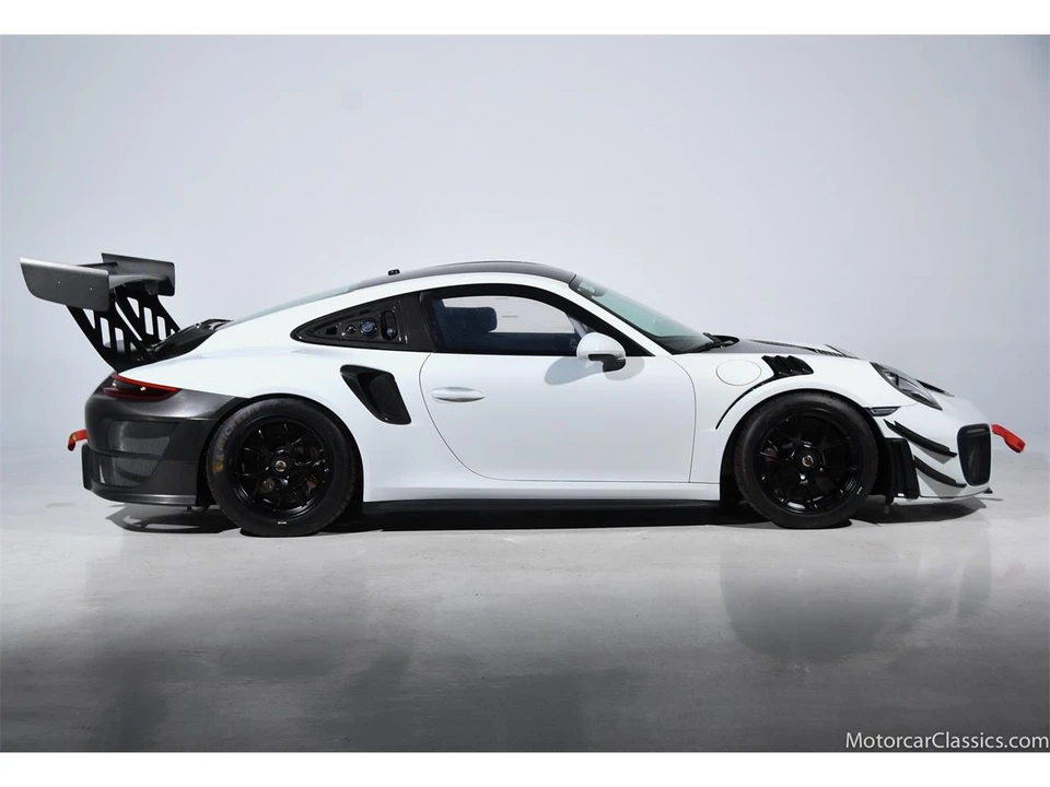 2019 Porsche 991 Carrera - Image 8 of 31