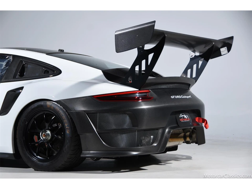 2019 Porsche 991 Carrera - Image 11 of 31