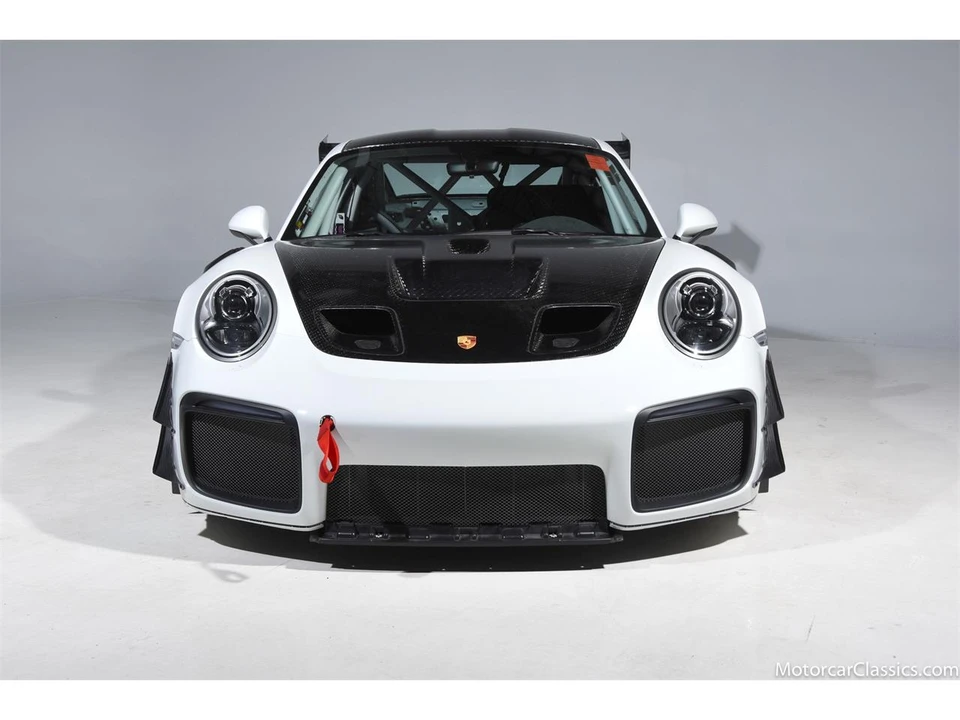 2019 Porsche 991 Carrera - Image 2 of 31