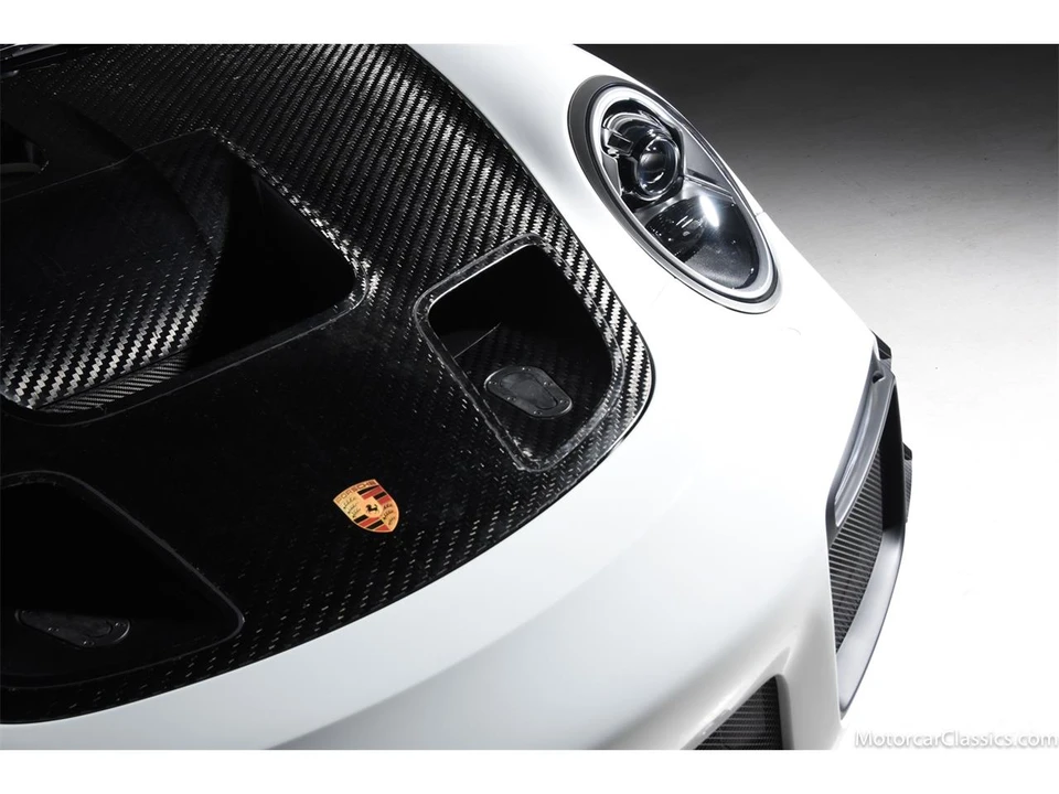 2019 Porsche 991 Carrera - Image 29 of 31