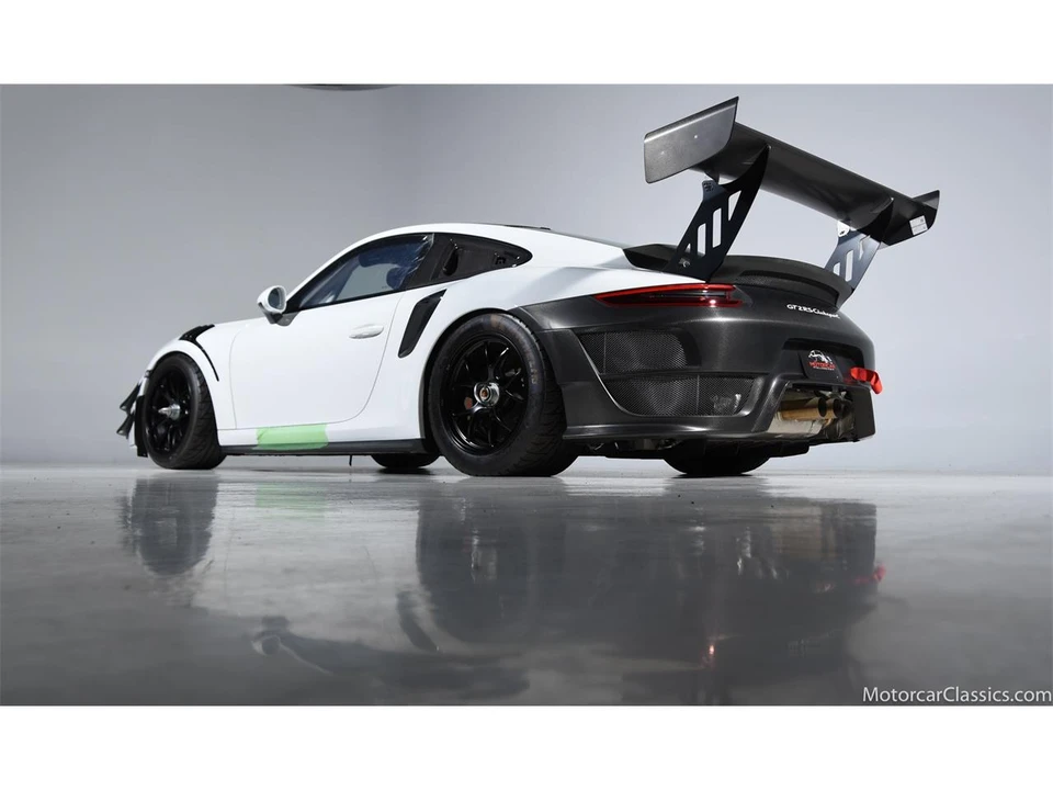 2019 Porsche 991 Carrera - Image 20 of 31
