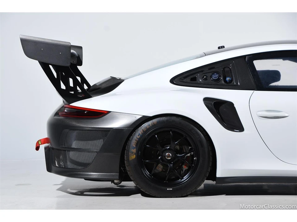 2019 Porsche 991 Carrera - Image 17 of 31