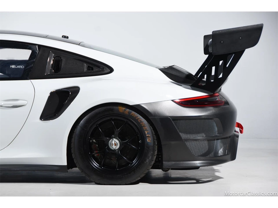 2019 Porsche 991 Carrera - Image 23 of 31