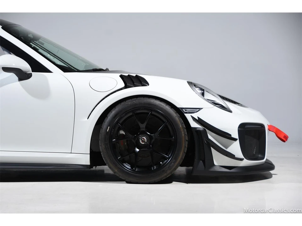 2019 Porsche 991 Carrera - Image 12 of 31