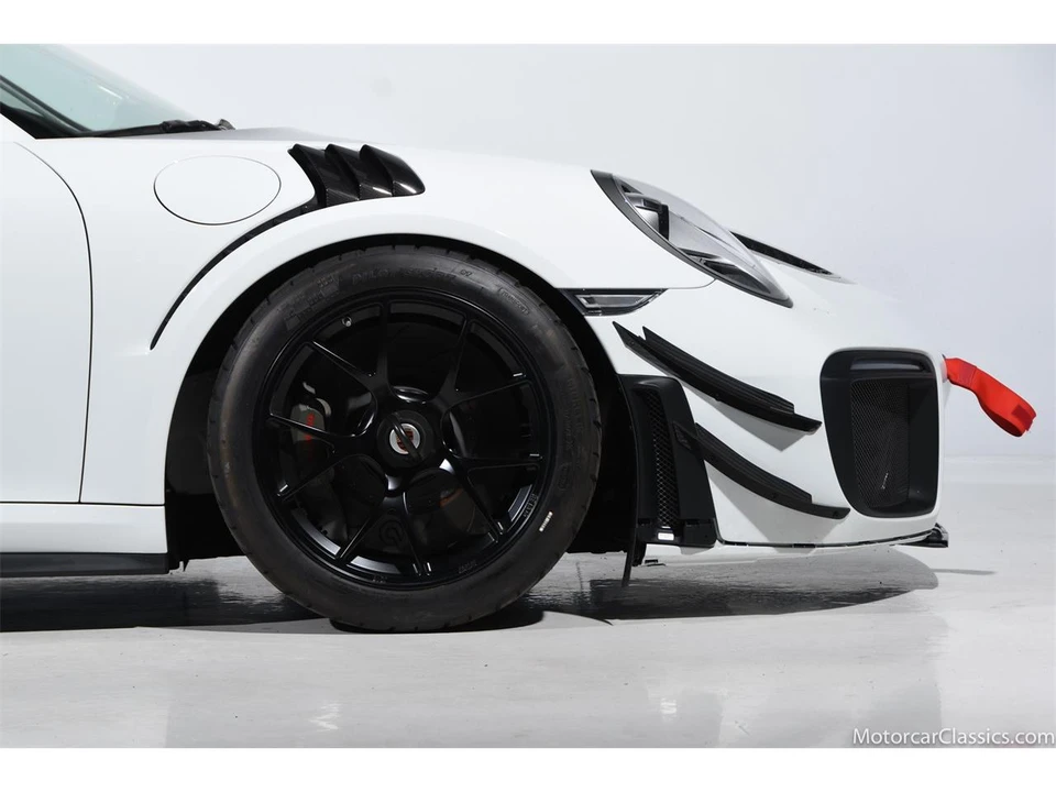 2019 Porsche 991 Carrera - Image 15 of 31