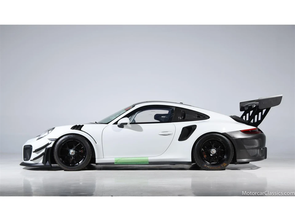 2019 Porsche 991 Carrera - Image 9 of 31