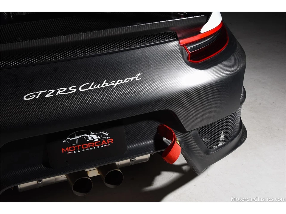 2019 Porsche 991 Carrera - Image 21 of 31