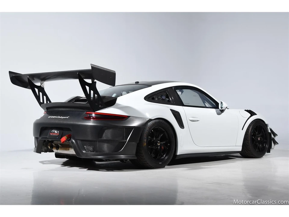 2019 Porsche 991 Carrera - Image 6 of 31