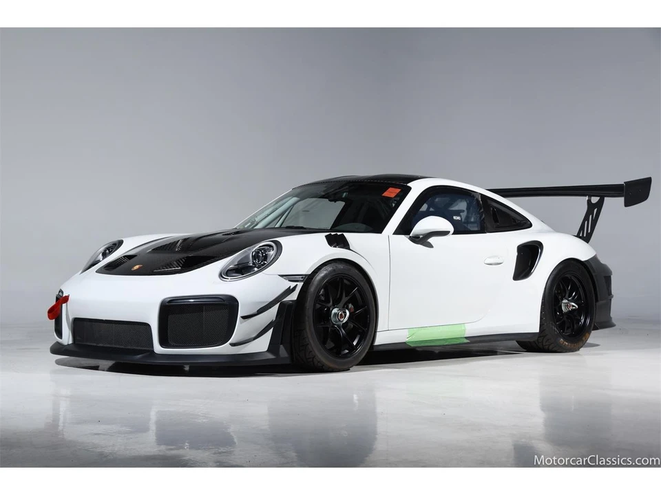 2019 Porsche 991 Carrera - Image 3 of 31