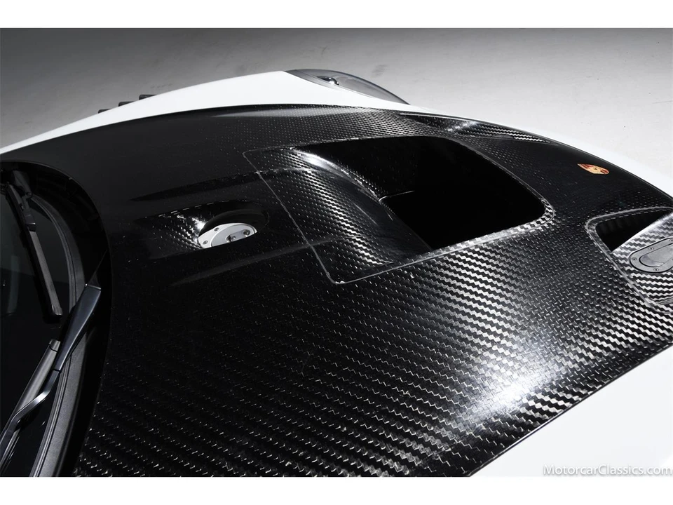 2019 Porsche 991 Carrera - Image 18 of 31