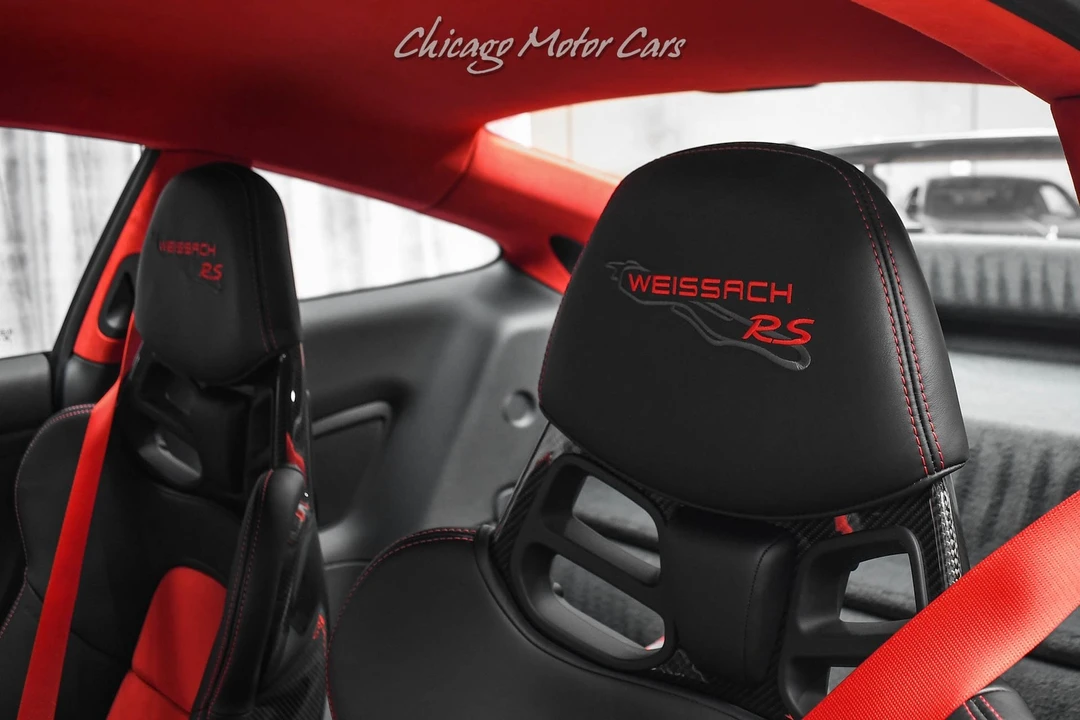 2019 Porsche 991 GT2 RS - Image 20 of 21
