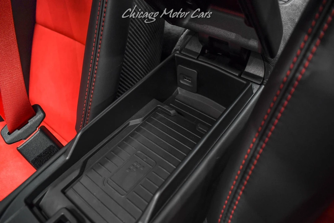2019 Porsche 991 GT2 RS - Image 19 of 21