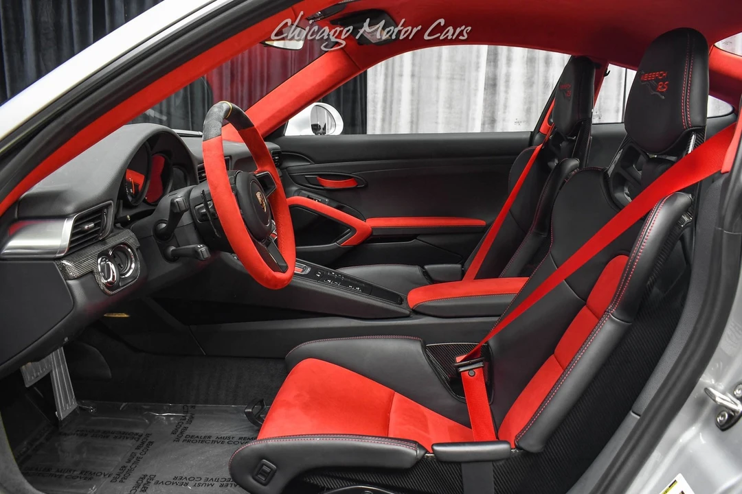 2019 Porsche 991 GT2 RS - Image 21 of 21