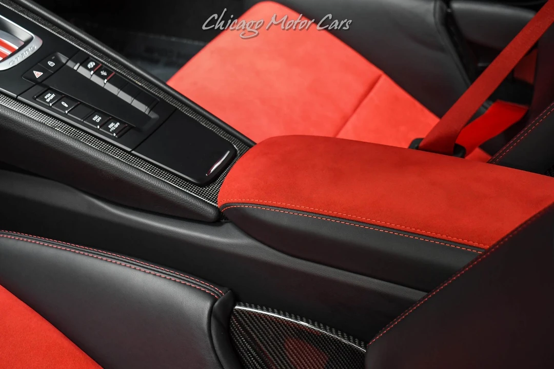 2019 Porsche 991 GT2 RS - Image 18 of 21