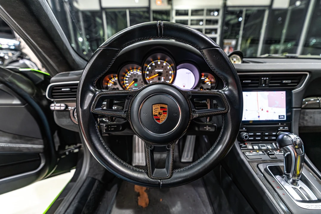2019 Porsche 991 GT3 RS - Image 17 of 21