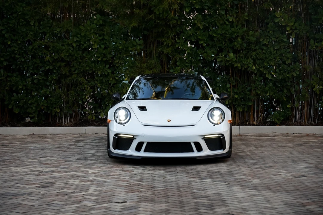 2019 Porsche 991 GT3 RS - Image 8 of 21
