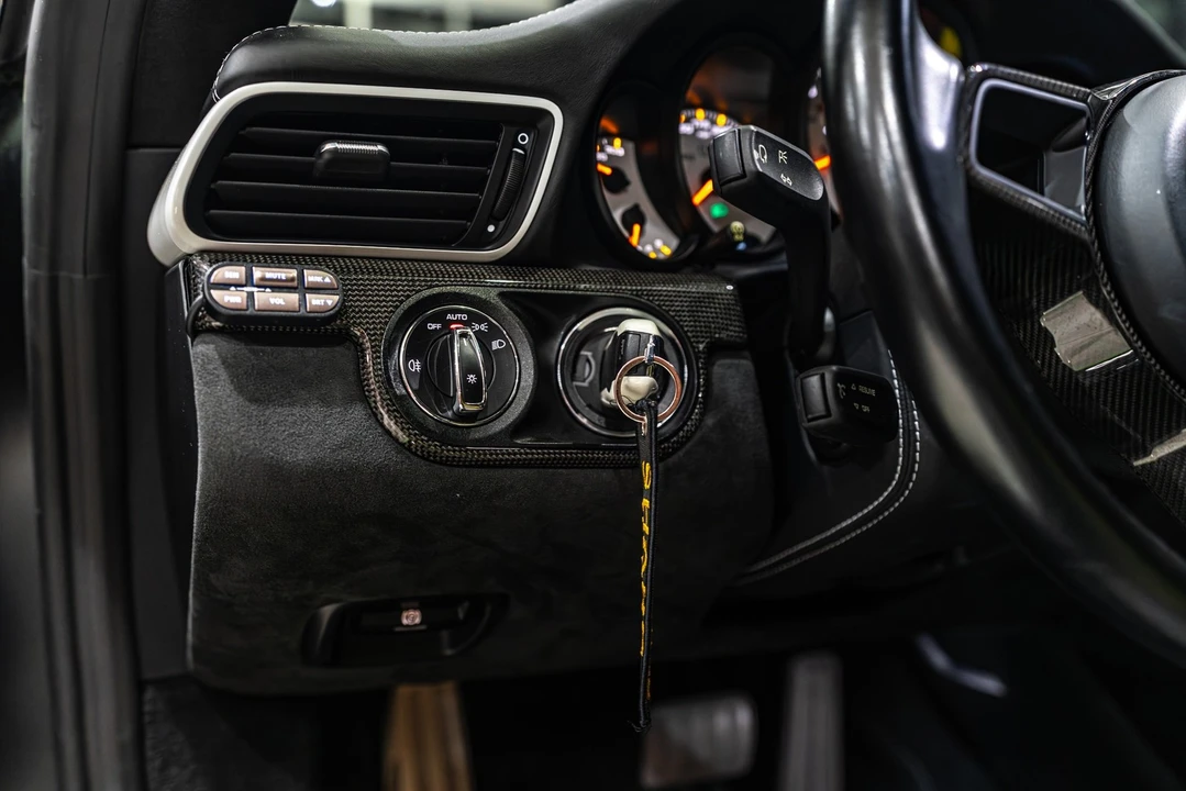 2019 Porsche 991 GT3 RS - Image 15 of 21