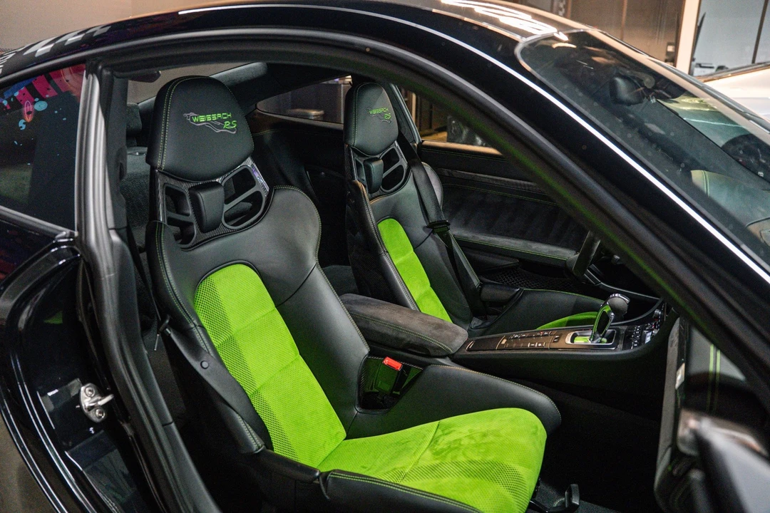 2019 Porsche 991 Carrera - Image 10 of 25