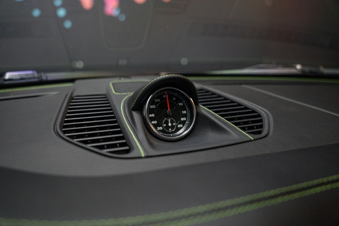 2019 Porsche 991 Carrera - Image 21 of 25