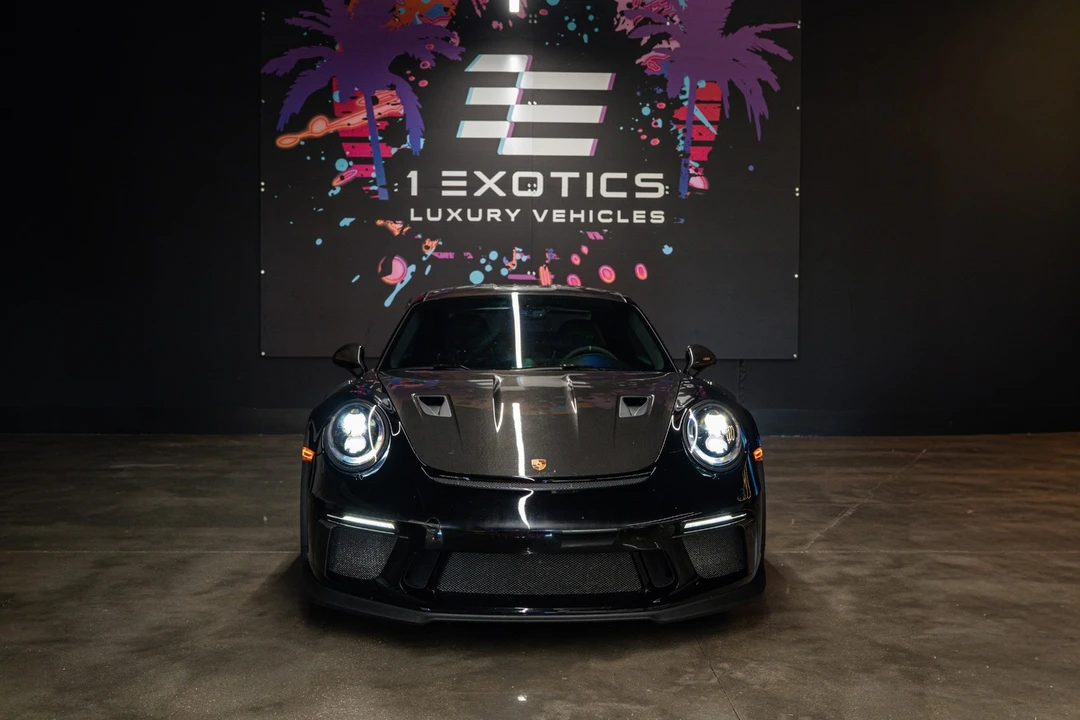 2019 Porsche 991 Carrera - Image 3 of 25