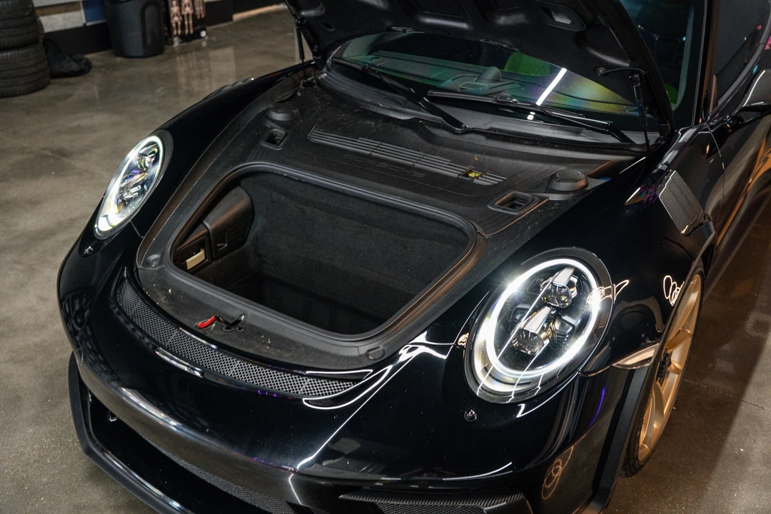 2019 Porsche 991 Carrera - Image 25 of 25