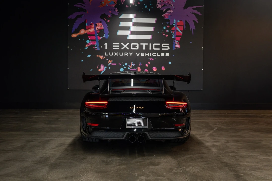 2019 Porsche 991 Carrera - Image 5 of 25