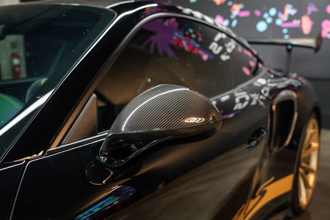 2019 Porsche 991 Carrera - Image 12 of 25