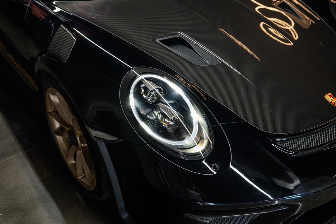 2019 Porsche 991 Carrera - Image 13 of 25