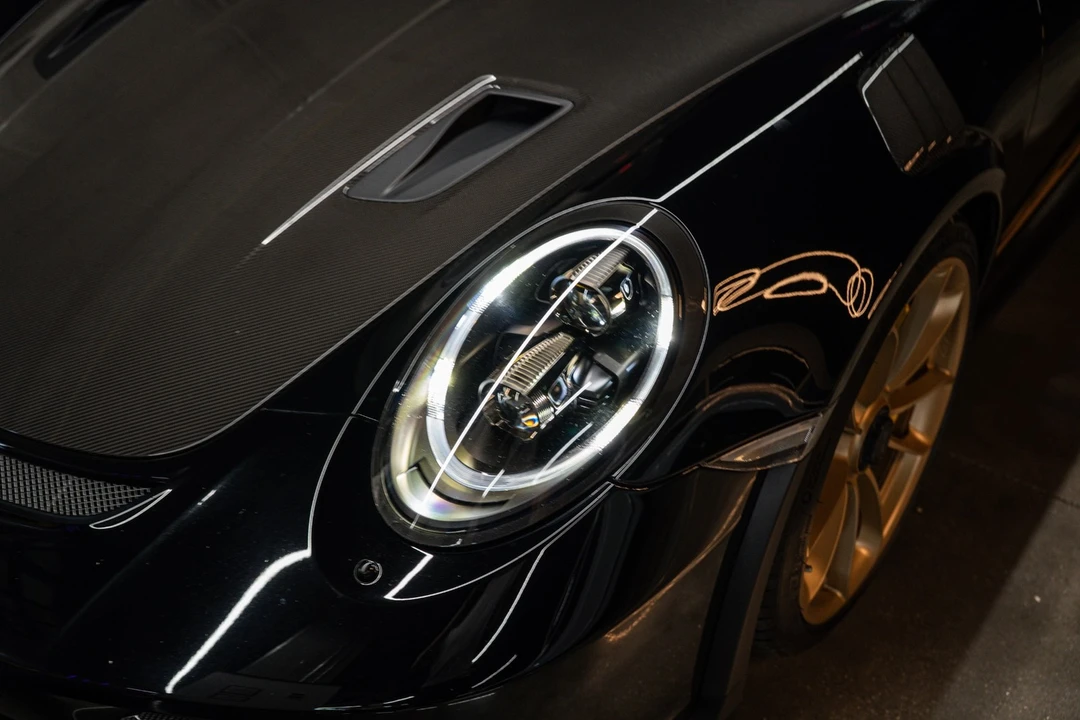 2019 Porsche 991 Carrera - Image 14 of 25